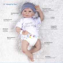 Load image into Gallery viewer, Baby Bundles: Never Grow Up