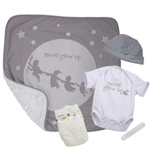 Load image into Gallery viewer, Baby Bundles: Never Grow Up