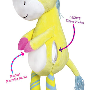 Adora Zippity Hug 'N Hide Giselle