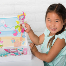 Load image into Gallery viewer, Adora ADORAble Scenes &quot;Outdoor Adventure&quot; Play Box
