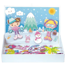 Load image into Gallery viewer, Adora ADORAble Scenes &quot;Outdoor Adventure&quot; Play Box
