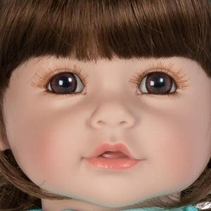 Adora ToddlerTime Doll Sleepy Turtle