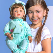 Load image into Gallery viewer, Adora ToddlerTime Doll Sleepy Turtle
