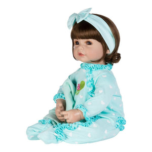 Adora ToddlerTime Doll Sleepy Turtle