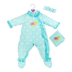 Adora ToddlerTime Doll Sleepy Turtle