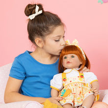 Load image into Gallery viewer, Adora ToddlerTime Doll Organic Foodie
