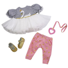 Load image into Gallery viewer, Sweet Swan
