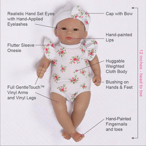 Bitsy Baby: Little Lamb