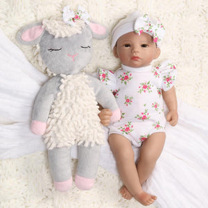 Bitsy Baby: Little Lamb