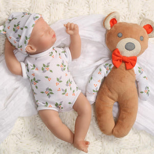 Bitsy Baby: Bear Hugs