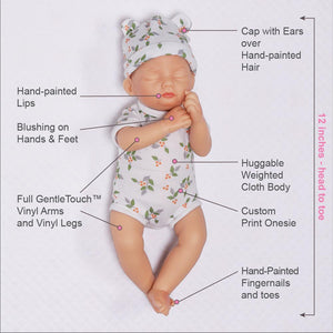 Bitsy Baby: Bear Hugs