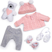 Load image into Gallery viewer, Cable Knit Cutie
