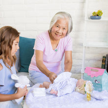 Load image into Gallery viewer, Reborn Doll Diapers
