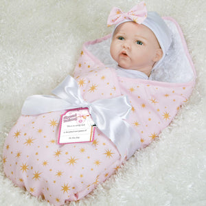 Baby Bundles: Born to Sparkle