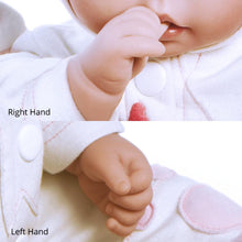 Load image into Gallery viewer, Molly &amp; Fluffy Free Bassinet!
