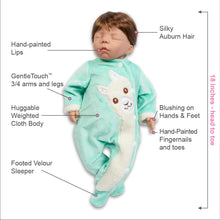 Load image into Gallery viewer, Pajama Llama
