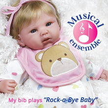 Load image into Gallery viewer, Happy Teddy
