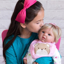 Load image into Gallery viewer, Happy Teddy
