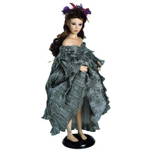 Load image into Gallery viewer, Mother Earth - Porcelain Doll
