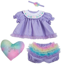 Load image into Gallery viewer, Rainbow Blessings: Joy
