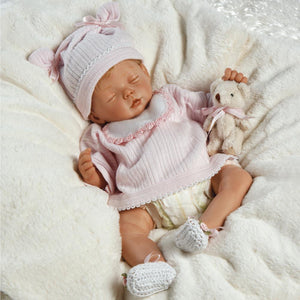 Baby Penelope Ensemble
