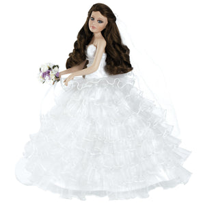 Bellisima Bride