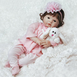 Bunny Love by Mayra Garza