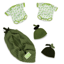 Load image into Gallery viewer, Two Peas in a Pod
