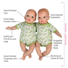 Load image into Gallery viewer, Two Peas in a Pod
