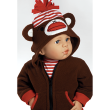 Load image into Gallery viewer, My Little Monkey
