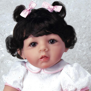 Baby Michelle