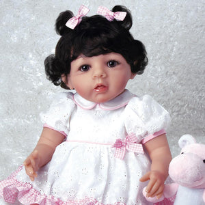Baby Michelle