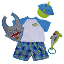 Load image into Gallery viewer, Sharkey
