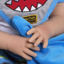 Load image into Gallery viewer, Sharkey
