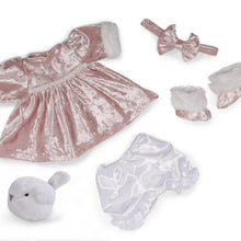 Load image into Gallery viewer, Snow Bird
