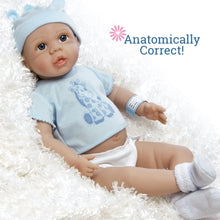 Load image into Gallery viewer, Tiny Twins Set - 100% Vinyl &amp; Anatomically Correct!
