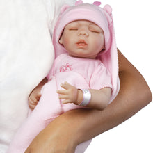 Load image into Gallery viewer, Tiny Twins Set - 100% Vinyl &amp; Anatomically Correct!
